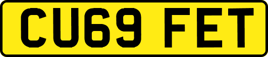 CU69FET