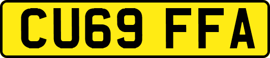 CU69FFA