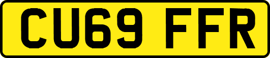 CU69FFR