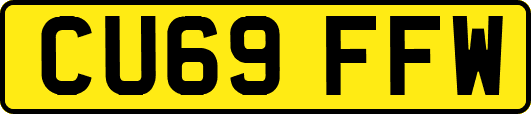 CU69FFW