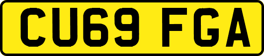 CU69FGA