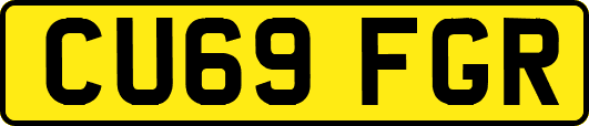 CU69FGR