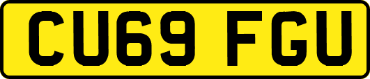 CU69FGU