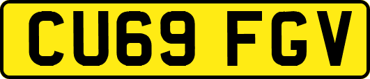 CU69FGV