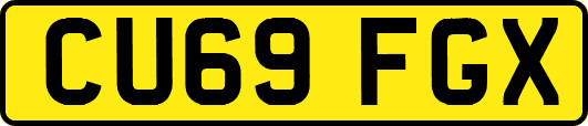 CU69FGX