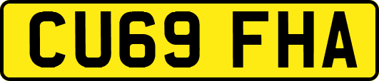 CU69FHA