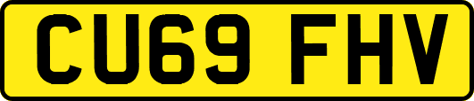 CU69FHV