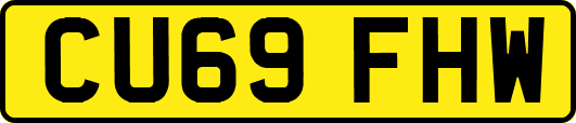 CU69FHW