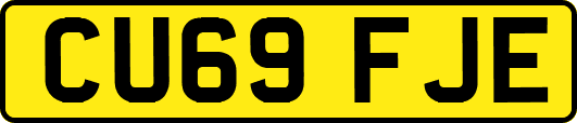 CU69FJE