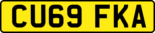 CU69FKA