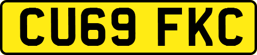 CU69FKC