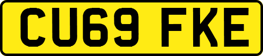 CU69FKE