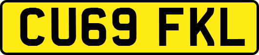 CU69FKL