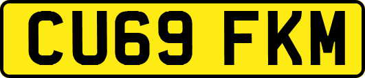 CU69FKM