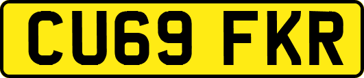 CU69FKR