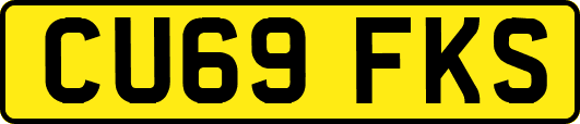 CU69FKS