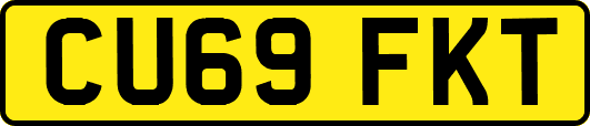 CU69FKT