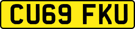 CU69FKU