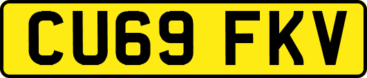 CU69FKV