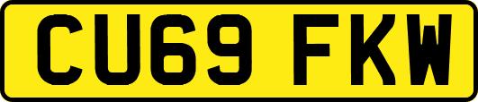 CU69FKW