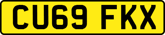 CU69FKX