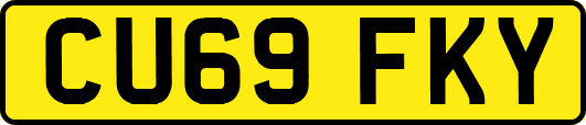 CU69FKY