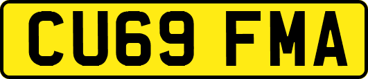 CU69FMA