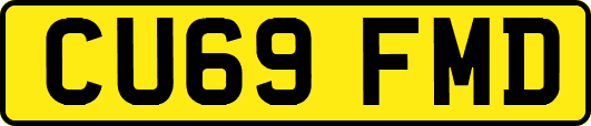 CU69FMD