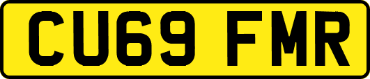 CU69FMR