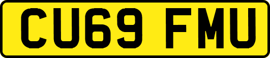 CU69FMU