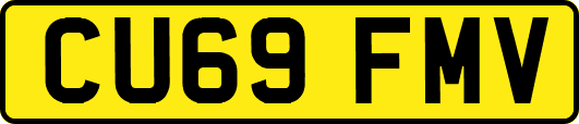 CU69FMV