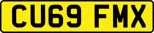 CU69FMX
