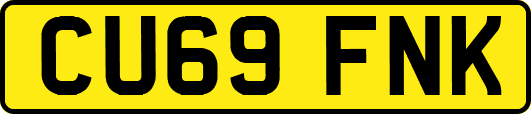 CU69FNK