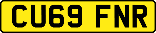 CU69FNR