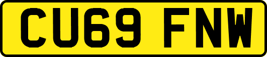 CU69FNW