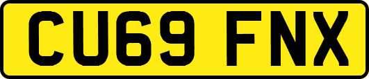 CU69FNX