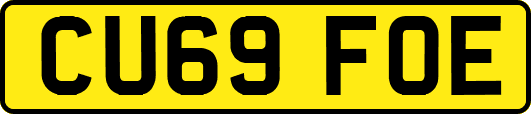 CU69FOE