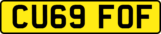 CU69FOF