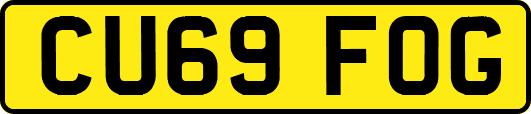 CU69FOG