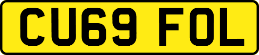 CU69FOL