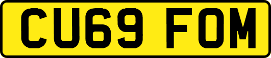 CU69FOM