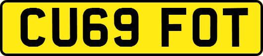 CU69FOT