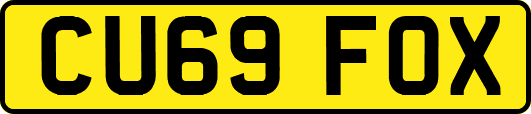 CU69FOX