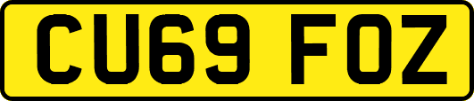 CU69FOZ