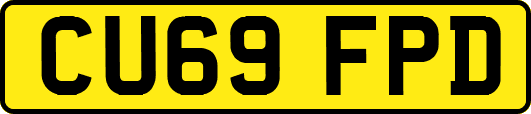 CU69FPD