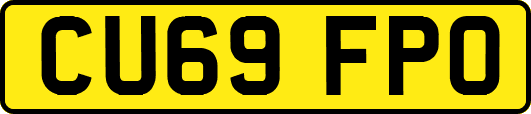 CU69FPO