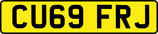 CU69FRJ