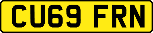 CU69FRN