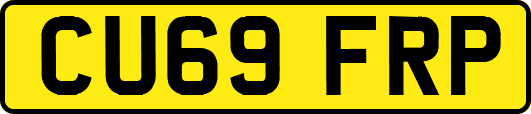 CU69FRP