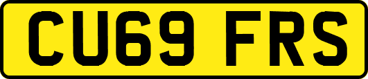 CU69FRS